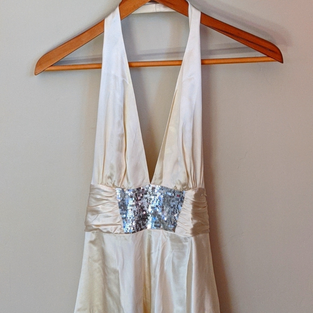 BCBG dress